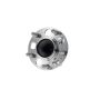 SKF BR931137 Wheel Bearing And Hub Assembly