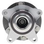 SKF BR931139 Wheel Bearing And Hub Assembly