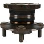 SKF BR931140 Wheel Bearing And Hub Assembly
