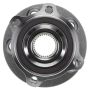 SKF BR931142 Wheel Bearing And Hub Assembly