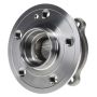 SKF BR931142 Wheel Bearing And Hub Assembly