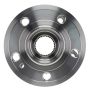 SKF BR931142 Wheel Bearing And Hub Assembly