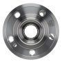 SKF BR931142 Wheel Bearing And Hub Assembly