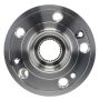 SKF BR931143 Wheel Bearing And Hub Assembly