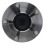 SKF BR931145 Wheel Bearing And Hub Assembly