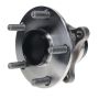 SKF BR931145 Wheel Bearing And Hub Assembly