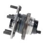 SKF BR931145 Wheel Bearing And Hub Assembly