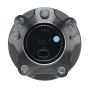 SKF BR931145 Wheel Bearing And Hub Assembly