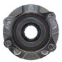 SKF BR931146 Wheel Bearing And Hub Assembly