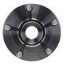 SKF BR931146 Wheel Bearing And Hub Assembly