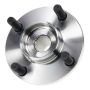 SKF BR931148K Wheel Bearing and Hub Assembly Repair Kit