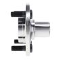 SKF BR931148K Wheel Bearing and Hub Assembly Repair Kit