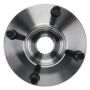 SKF BR931148K Wheel Bearing and Hub Assembly Repair Kit