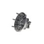 SKF BR931151 Wheel Bearing And Hub Assembly