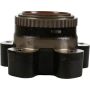 SKF BR931155K Wheel Bearing And Hub Assembly Repair Kit
