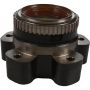 SKF BR931155K Wheel Bearing And Hub Assembly Repair Kit