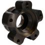 SKF BR931155K Wheel Bearing And Hub Assembly Repair Kit