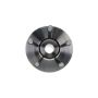 SKF BR931158 Wheel Bearing And Hub Assembly