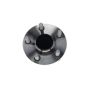 SKF BR931159 Wheel Bearing And Hub Assembly