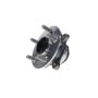 SKF BR931159 Wheel Bearing And Hub Assembly
