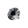 SKF BR931160 Wheel Bearing And Hub Assembly