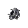 SKF BR931160 Wheel Bearing And Hub Assembly