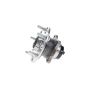 SKF BR931161 Wheel Bearing And Hub Assembly