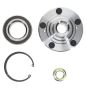 SKF BR931162K Wheel Bearing Kit