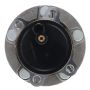 SKF BR931168 Wheel Bearing And Hub Assembly