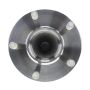 SKF BR931168 Wheel Bearing And Hub Assembly