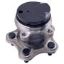 SKF BR931173 Wheel Bearing And Hub Assembly