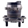 SKF BR931173 Wheel Bearing And Hub Assembly