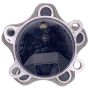 SKF BR931173 Wheel Bearing And Hub Assembly