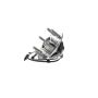 SKF BR931174 Wheel Bearing And Hub Assembly