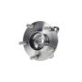 SKF BR931182 Wheel Bearing And Hub Assembly