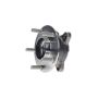 SKF BR931182 Wheel Bearing And Hub Assembly