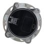SKF BR931188 Wheel Bearing And Hub Assembly