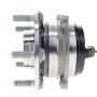 SKF BR931188 Wheel Bearing And Hub Assembly