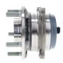 SKF BR931189 Wheel Bearing And Hub Assembly