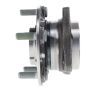 SKF BR931190 Wheel Bearing And Hub Assembly