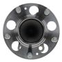SKF BR931191 Wheel Bearing And Hub Assembly