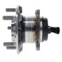 SKF BR931191 Wheel Bearing And Hub Assembly