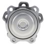 SKF BR931192 Wheel Bearing And Hub Assembly