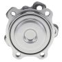 SKF BR931193 Wheel Bearing And Hub Assembly