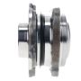 SKF BR931193 Wheel Bearing And Hub Assembly
