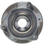 SKF BR931194 Wheel Bearing And Hub Assembly
