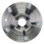 SKF BR931194 Wheel Bearing And Hub Assembly