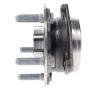 SKF BR931194 Wheel Bearing And Hub Assembly