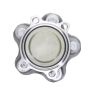 SKF BR931199 Wheel Bearing And Hub Assembly