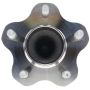 SKF BR931199 Wheel Bearing And Hub Assembly